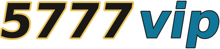 5777vip logo